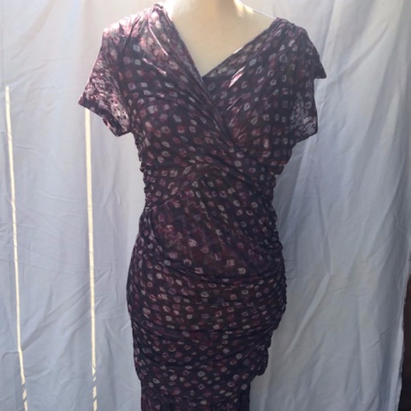 Isabel Marant Dresses & Skirts - Isabel Marant Etoile Gypsy Dress